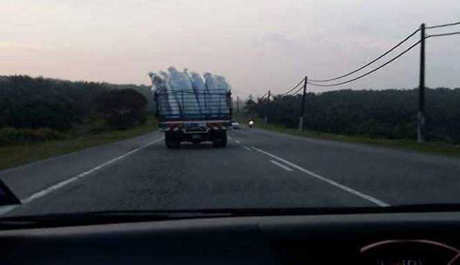 bak terbuka nyeleneh berbagai sumber