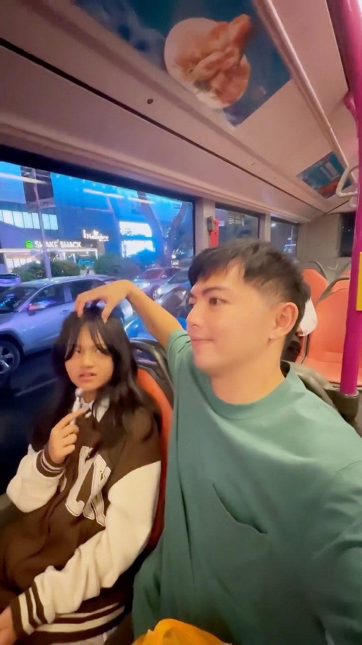 momen kompak nicky tirta dan putrinya © instagram momen kompak nicky tirta dan putrinya © instagram