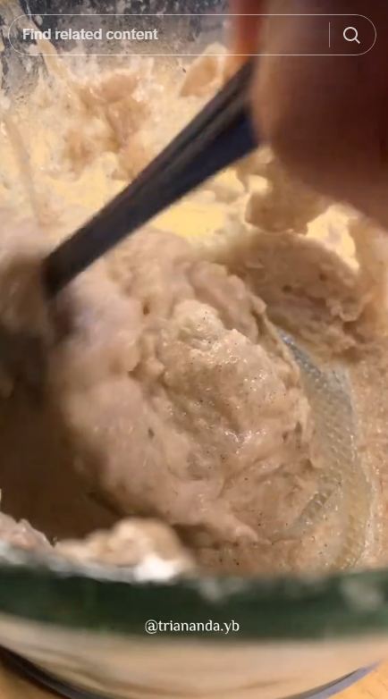 Tanpa tepung, ini trik bikin bakso ayam yang kenyal, lembut, dan hasilnya mulus tak bergerindil