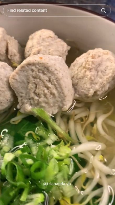 Tanpa tepung, ini trik bikin bakso ayam yang kenyal, lembut, dan hasilnya mulus tak bergerindil