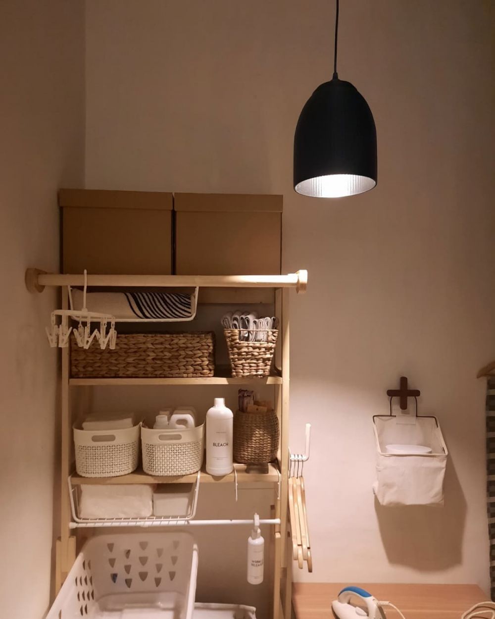 dapur segaris gaya skandinavian estetik © 2023 brilio.net dapur segaris gaya skandinavian estetik © 2023 brilio.net