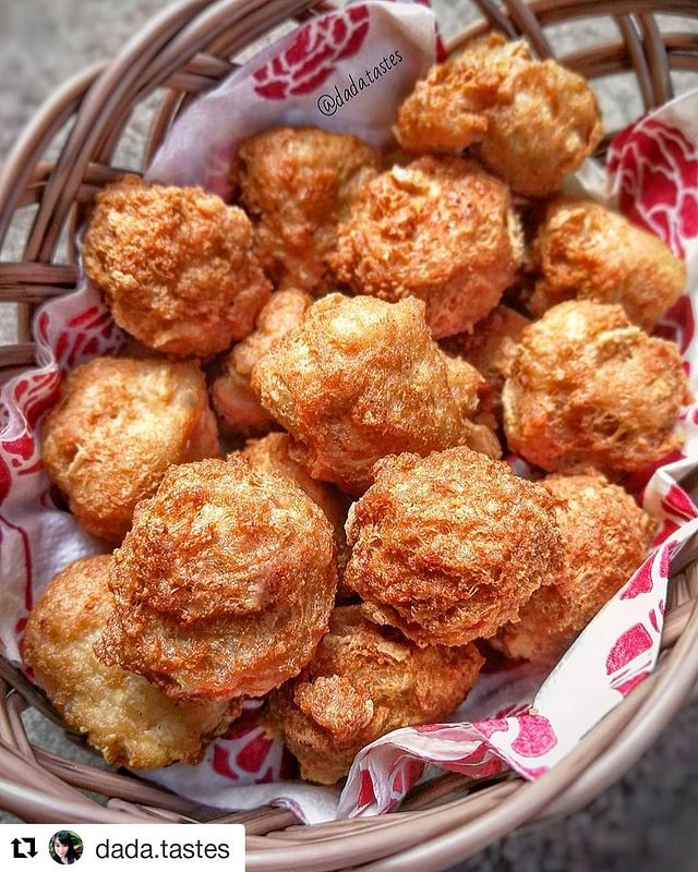 25 Cara membuat bakso tahu homemade, enak dan praktis