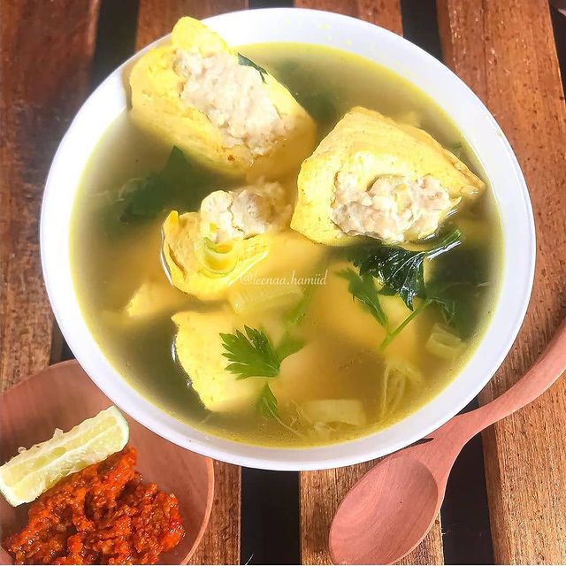 25 Cara membuat bakso tahu homemade, enak dan praktis