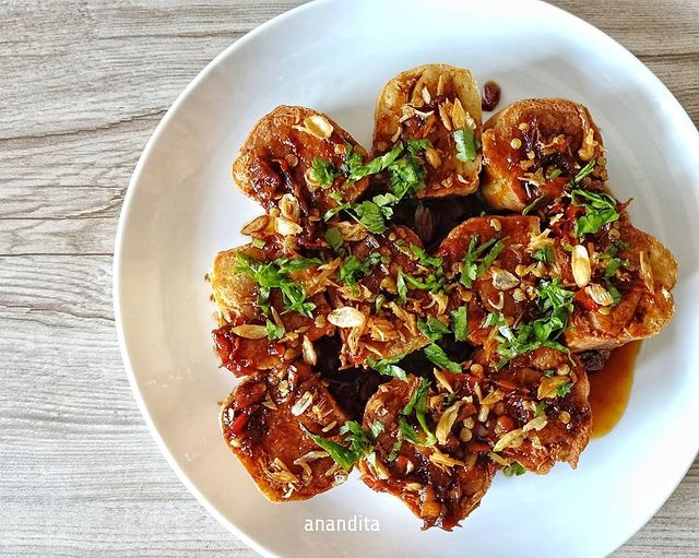 25 Cara membuat bakso tahu homemade, enak dan praktis