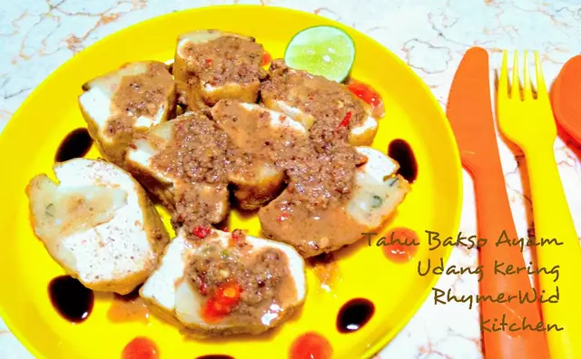 25 Cara membuat bakso tahu homemade, enak dan praktis