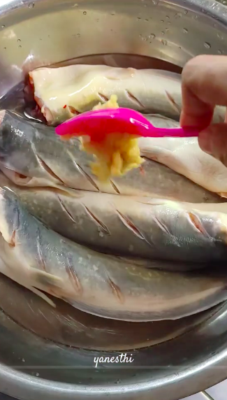 Tanpa baking powder, ini cara bikin lele krispi garing dan renyah tahan lama cuma tambah 1 bahan dapur