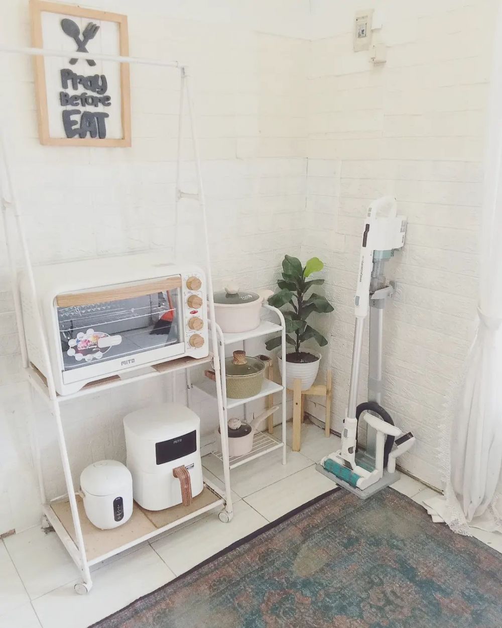 dapur mungil sederhana ala korea low bujet © 2023 brilio.net