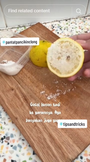 Tanpa baking soda atau air panas, ini trik hilangkan noda gosong di pantat panci pakai 2 bahan dapur