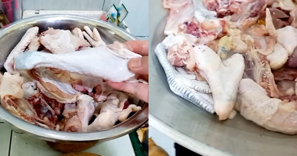 Tak perlu garam atau jahe, ini trik merebus ayam kampung agar empuk dalam 15 menit meski tanpa presto