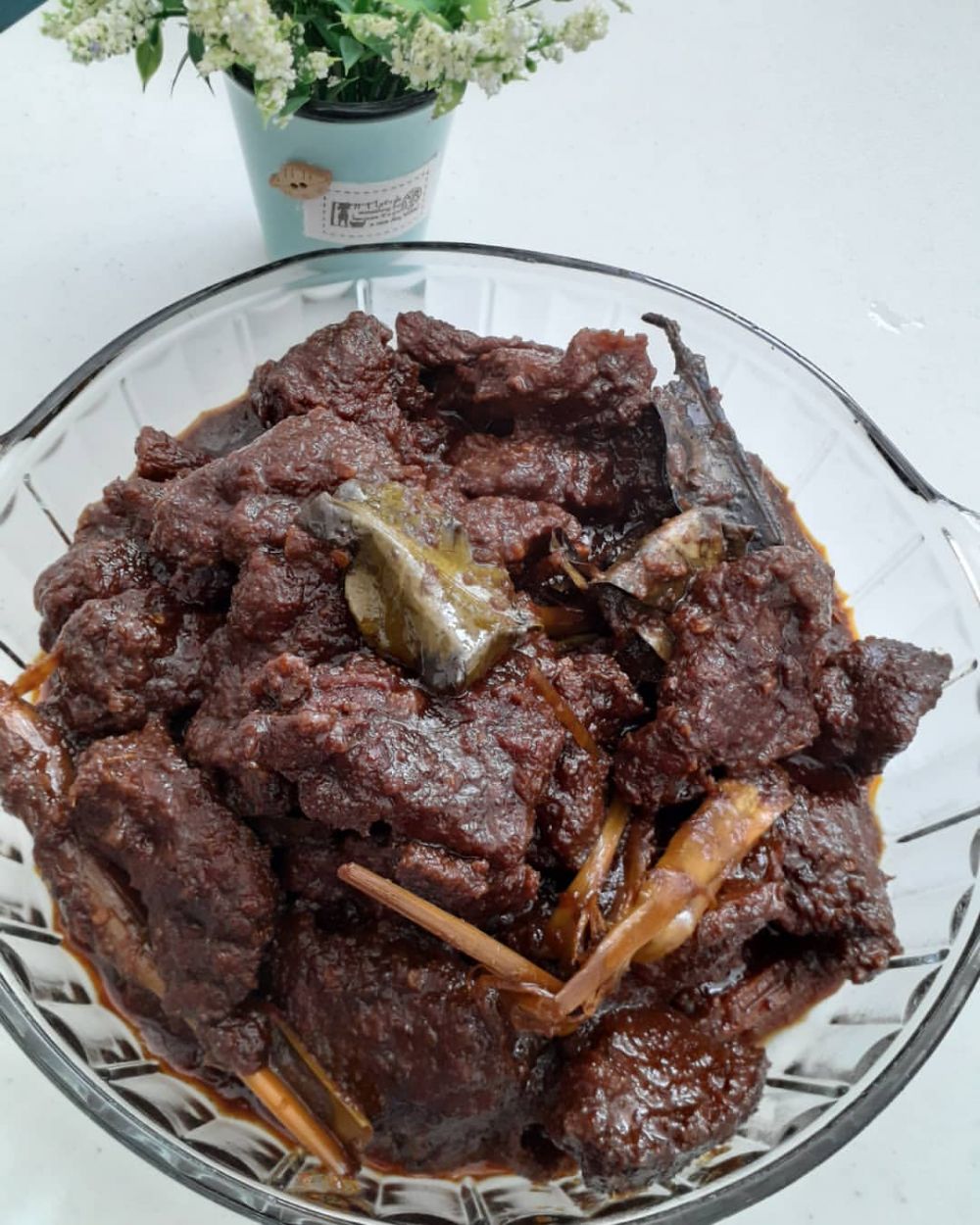 35 Resep masakan daging sapi, enak, sederhana, mudah dibuat