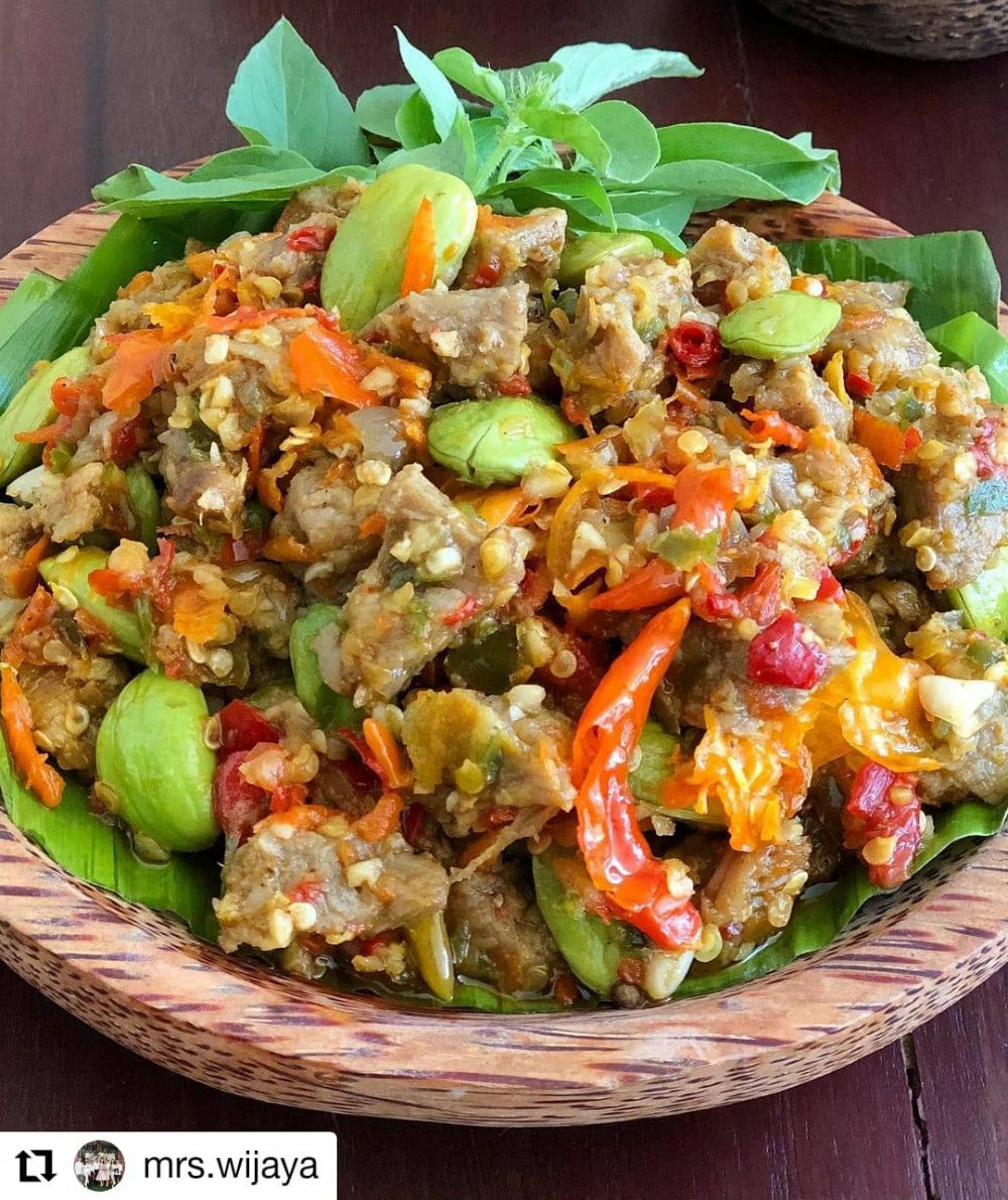 35 Resep masakan daging sapi, enak, sederhana, mudah dibuat