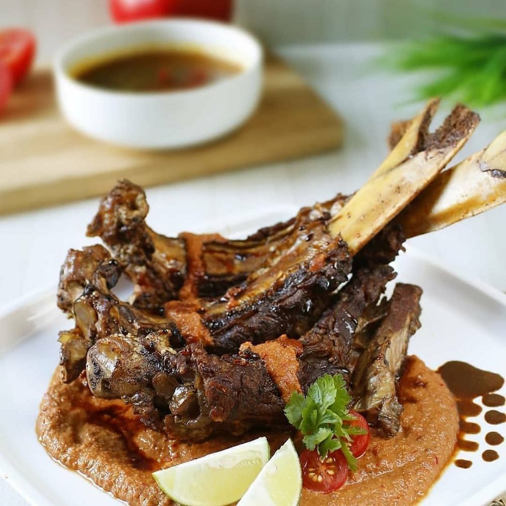 35 Resep masakan daging sapi, enak, sederhana, mudah dibuat