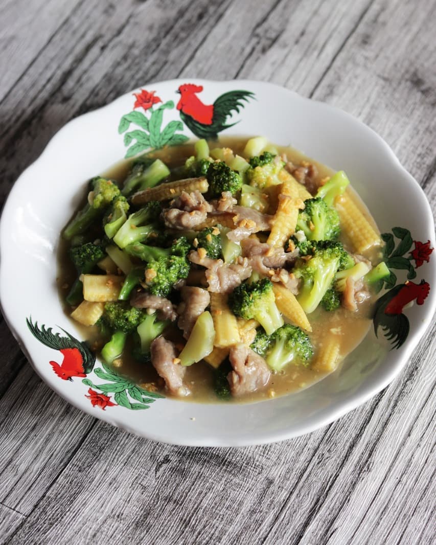 35 Resep masakan daging sapi, enak, sederhana, mudah dibuat