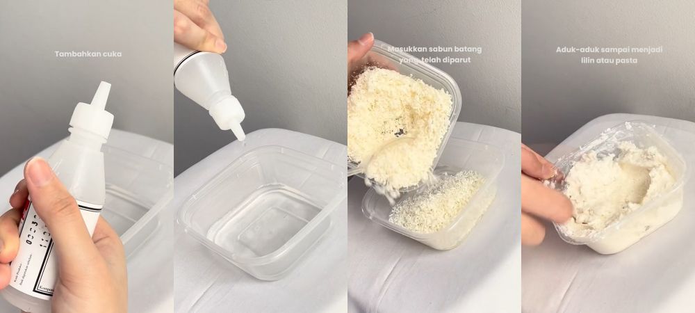  trik bikin rumah auto wangi pakai tambahan 1 bahan masakan © berbagai sumber