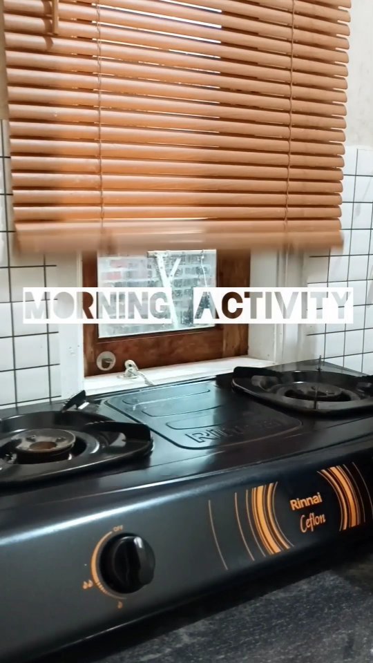 dapur simpel japandi estetik © 2023 brilio.net