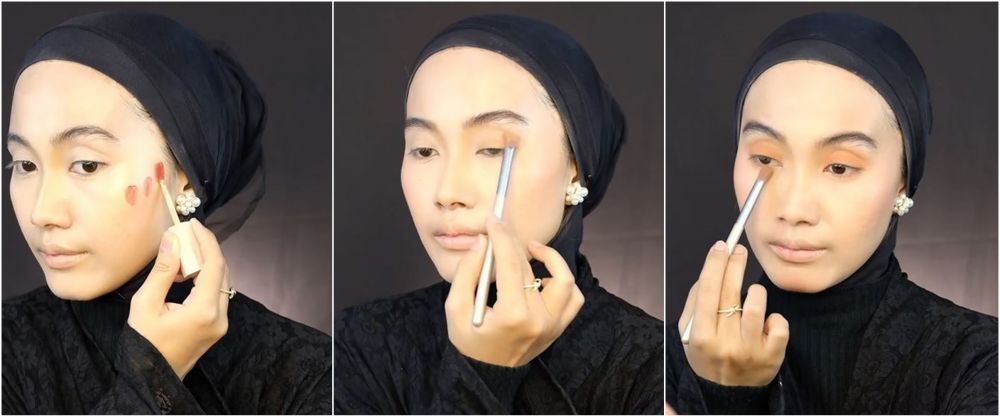 wanita recreate jeng yah © instagram