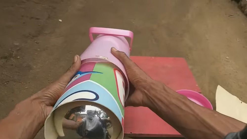 Jangan buru-buru dibuang, begini trik agar air di dalam termos tetap awet panas hingga berhari-hari