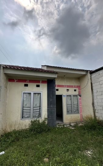 Renovasi rumah bekas banjir hasilnya di luar ekspektasi © 2023 brilio.net