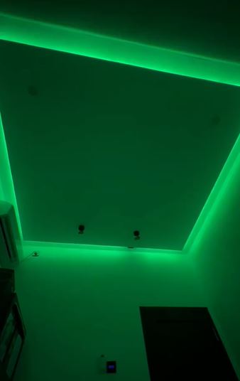 Renovasi rumah bekas banjir hasilnya di luar ekspektasi © 2023 brilio.net