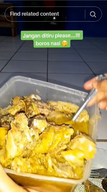Tak perlu panci presto, ini trik masak ayam kampung agar empuk dan bebas amis hanya dalam 14 menit