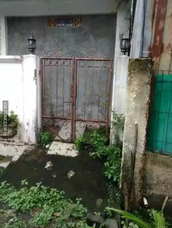 Cara amankan rumah bikin nggak habis pikir © Cara amankan rumah bikin nggak habis pikir ©