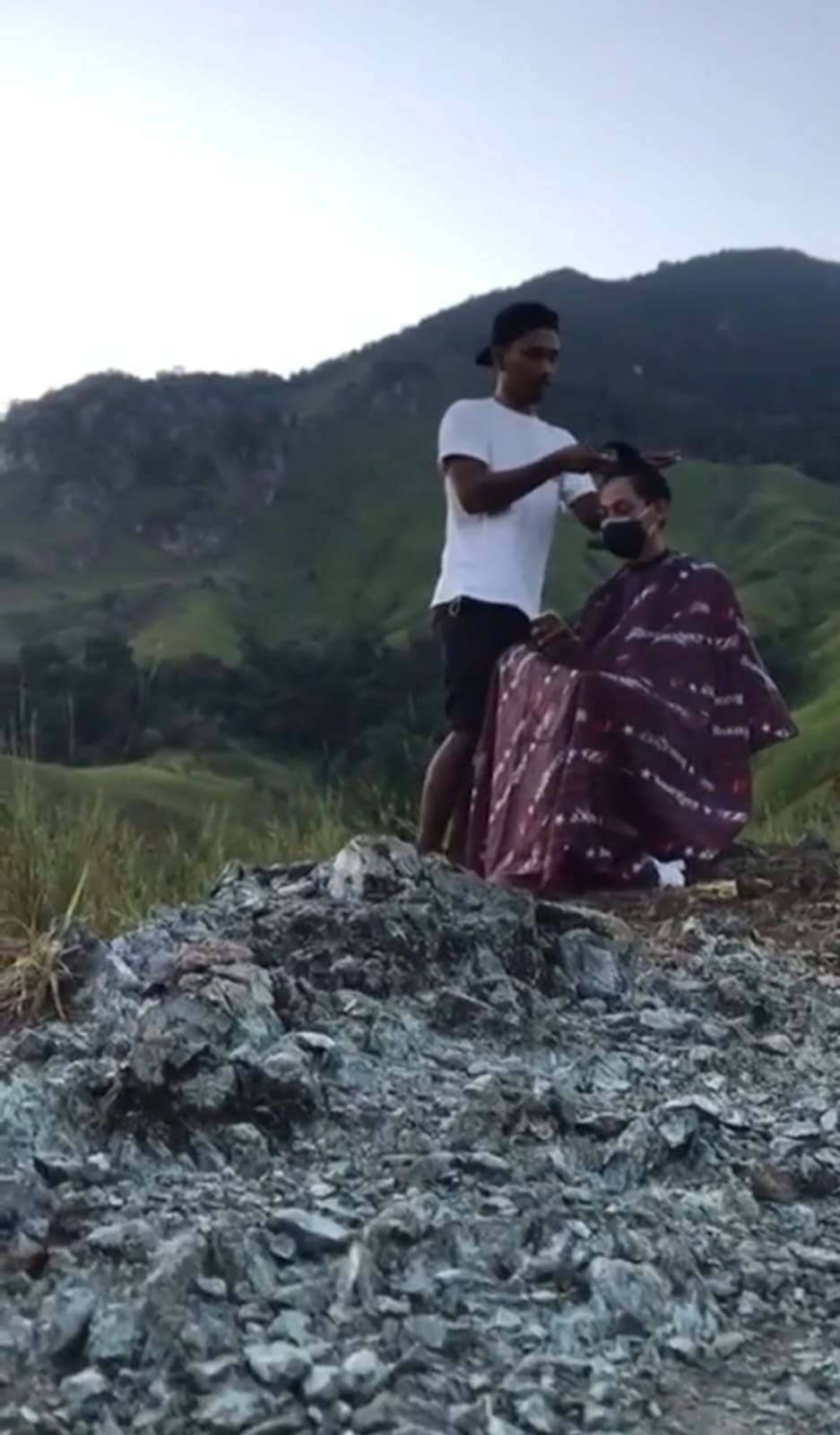 salon dimana saja berbagai sumber