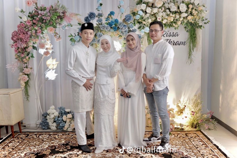 perjalanan cinta nadya mustika © berbagai sumber