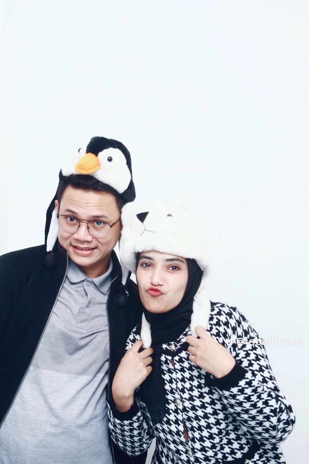 perjalanan cinta nadya mustika © berbagai sumber