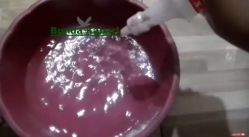 Cara ampuh hilangkan formalin pengawet pada ikan, cukup pakai satu bahan dapur