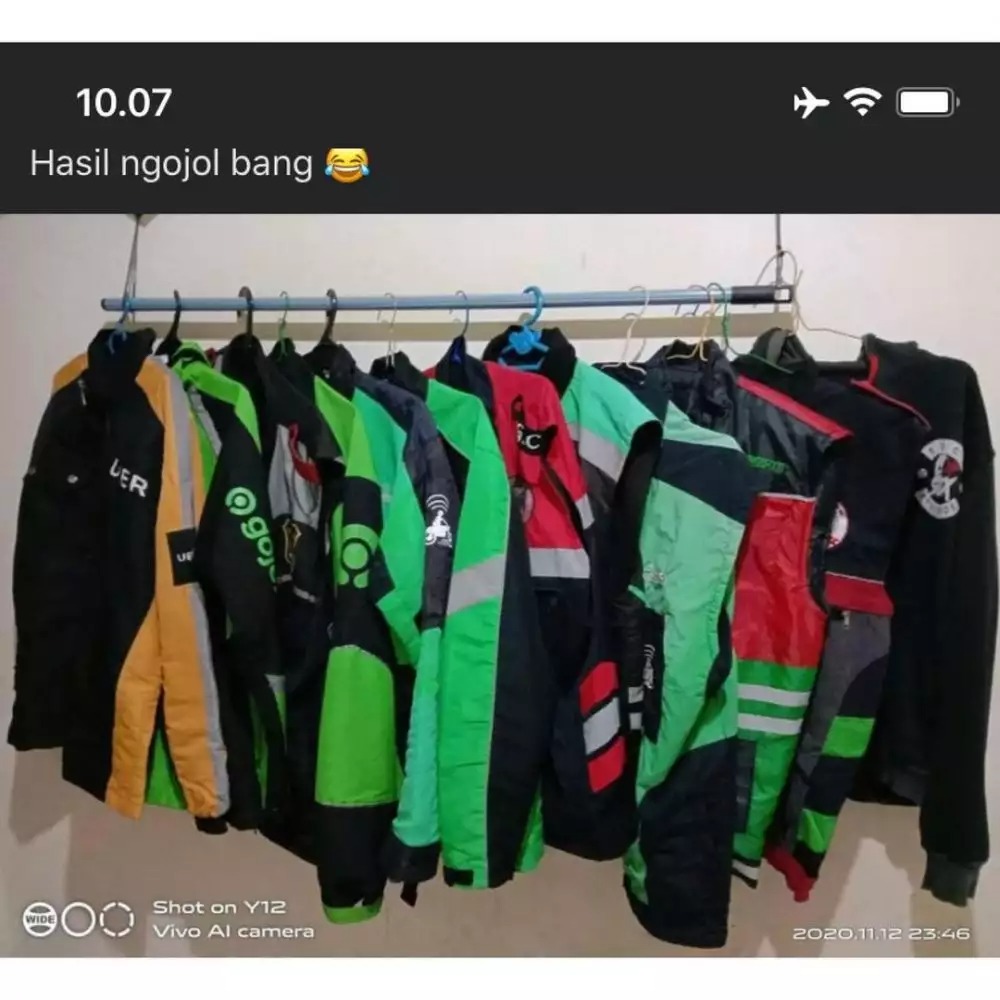 curhat ojol ngakak berbagai sumber curhat ojol ngakak berbagai sumber