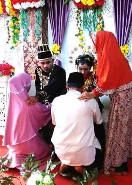 Potret kocak diam-diam sembunyikan hal tak terduga Berbagai sumber Potret kocak diam-diam sembunyikan hal tak terduga Berbagai sumber