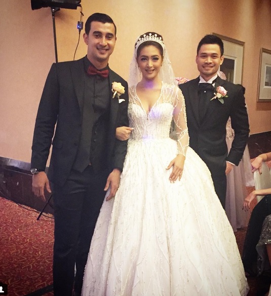 Potret transformasi Syakieb bersaudara © 2023 brilio.net