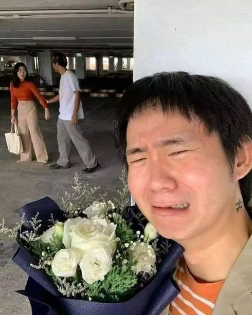 Potret kocak momen ngasih kejutan Berbagai sumber