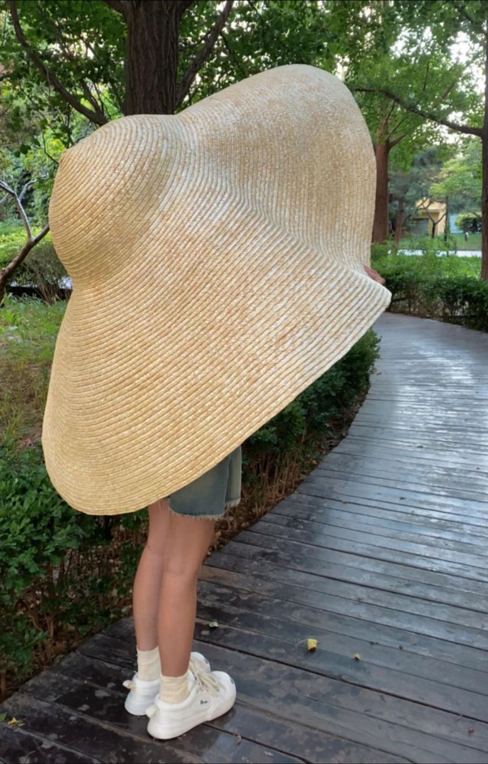 benda ukuran jumbo © berbagai sumber