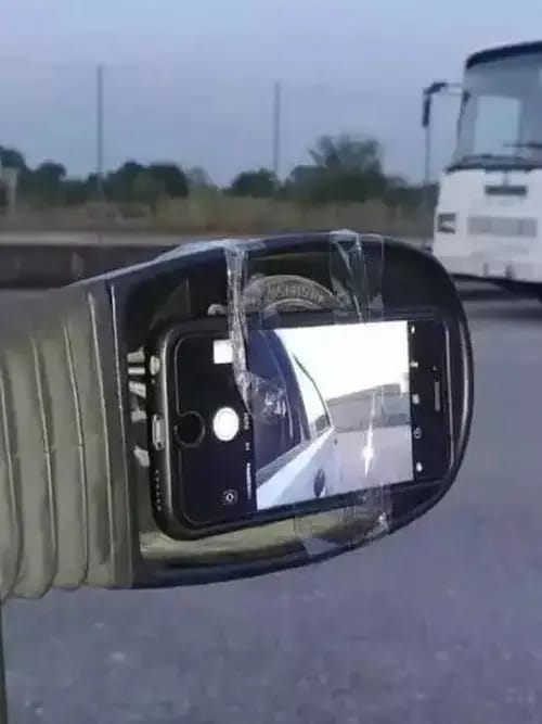 Kamera ponsel kocak berbagai sumber Kamera ponsel kocak berbagai sumber