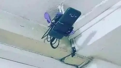 Kamera ponsel kocak berbagai sumber Kamera ponsel kocak berbagai sumber