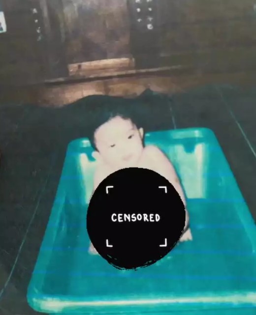 transformasi Nadya Mustika © Instagram