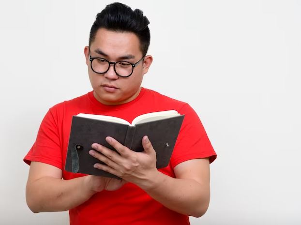 Contoh soal kata berimbuhan freepik.com