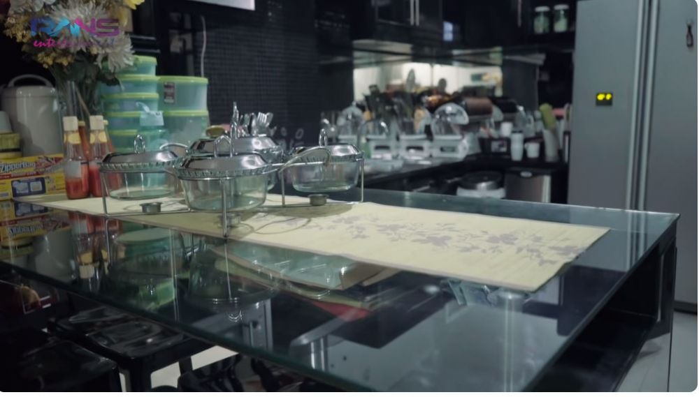 penampakan rumah soimah di jakarta © YouTube penampakan rumah soimah di jakarta © YouTube