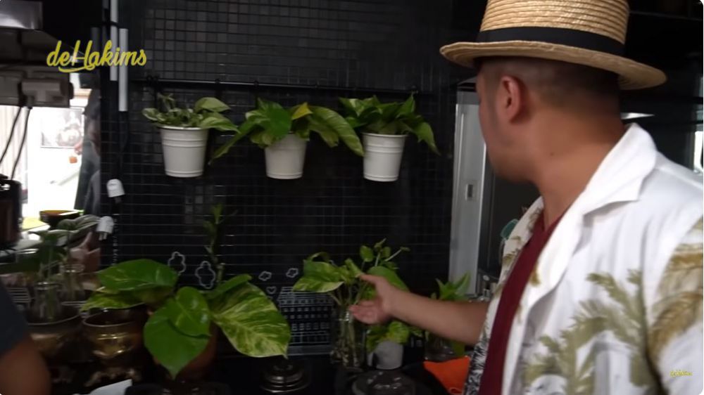 penampakan rumah soimah di jakarta © YouTube penampakan rumah soimah di jakarta © YouTube