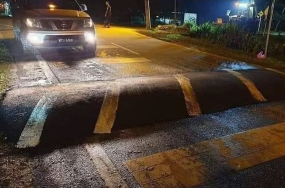 polisi tidur ngakak berbagai sumber polisi tidur ngakak berbagai sumber