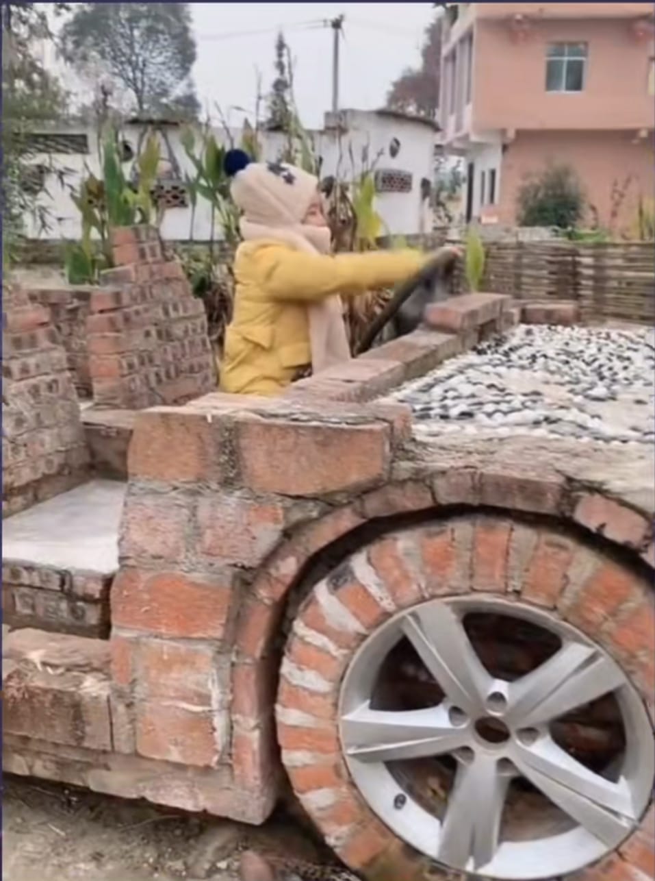 mobil nyeleneh parah berbagai sumber