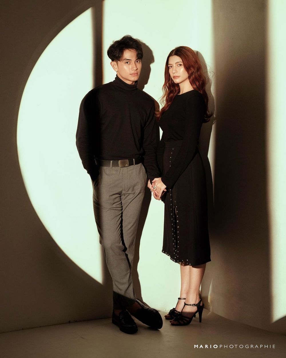 pemotretan seleb bareng kekasihnya bak prewedding © 2023 berbagai sumber pemotretan seleb bareng kekasihnya bak prewedding © 2023 berbagai sumber