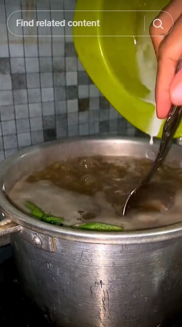 Tak perlu direndam semalaman, ini trik merebus kacang hijau agar empuk hanya dalam 14 menit