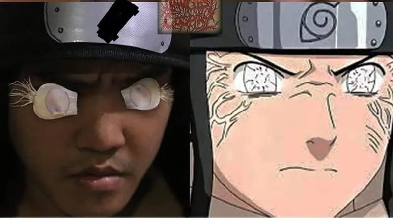 cosplay tidak mirip berbagai sumber