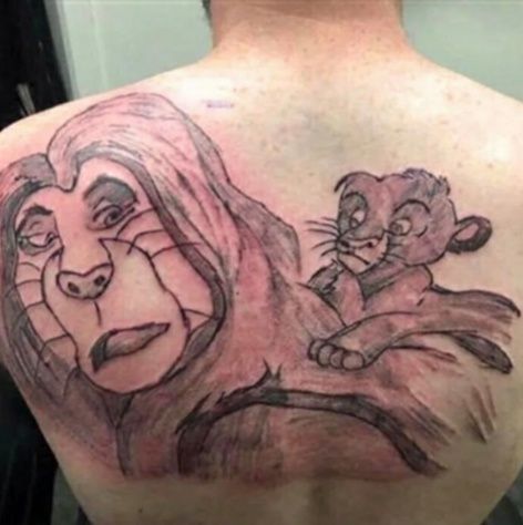 tato gagal pol berbagai sumber