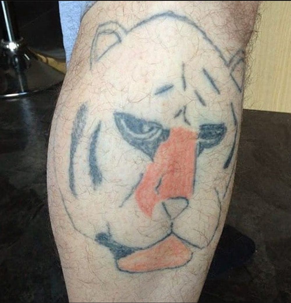 tato gagal pol berbagai sumber