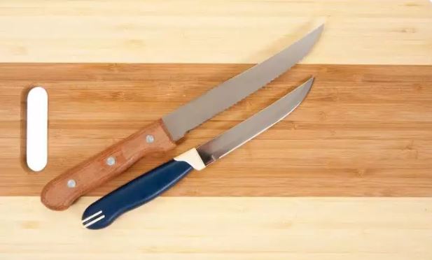 8 Cara mudah membedakan cobek batu asli dan palsu, jangan sampai terkecoh