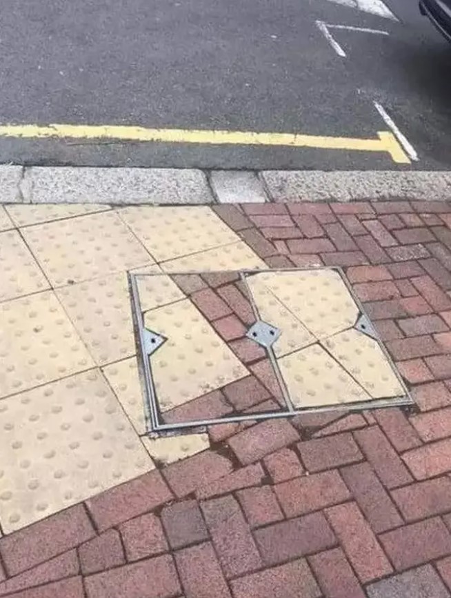 Cara warga perbaiki jalan rusak Berbagai sumber