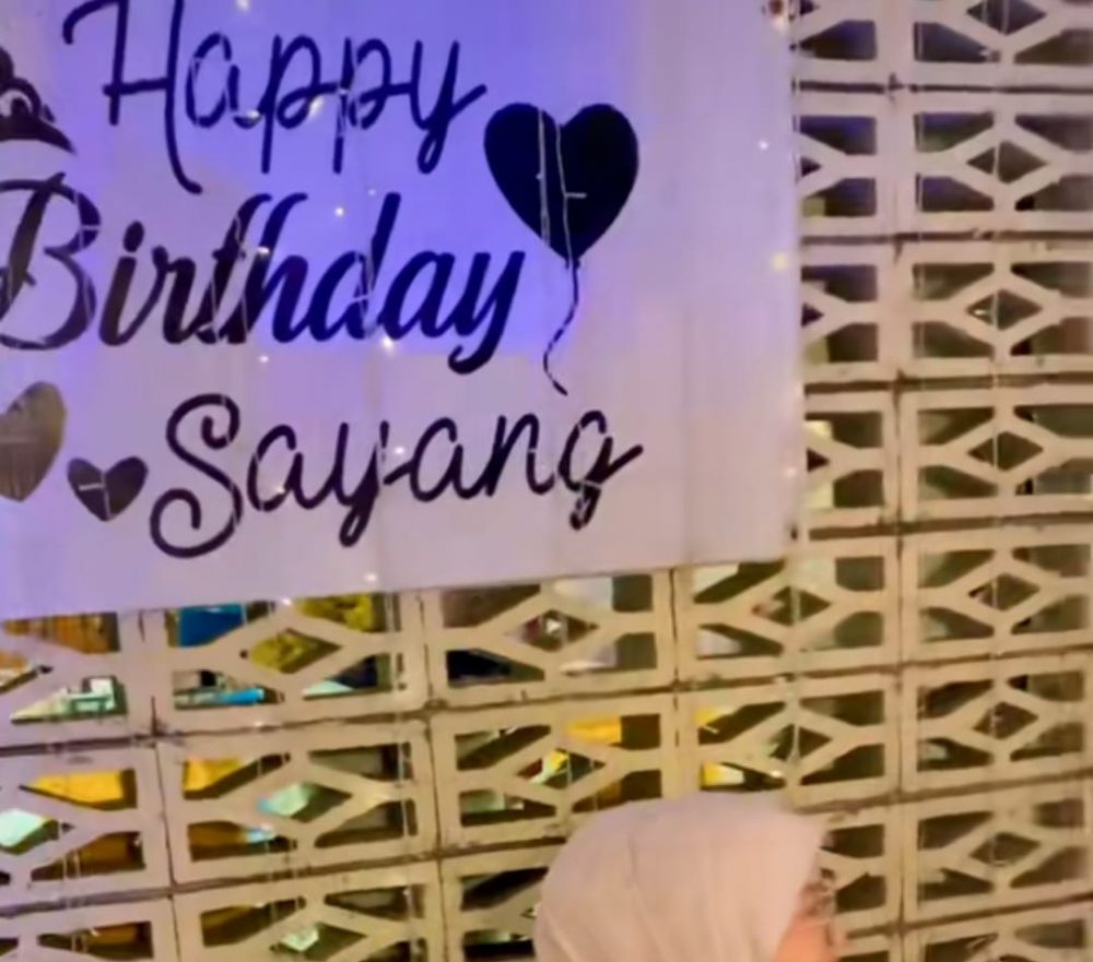 badut mantan © TikTok